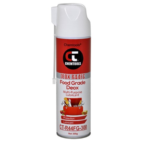 CHEMTOOLS FOOD SAFE DEOX 300G AEROSOL 